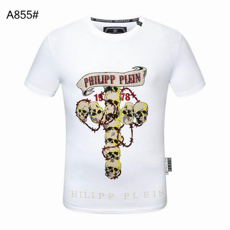 Philipp Plein T-shirts 314